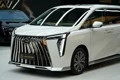 GAC M8