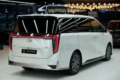 GAC M8