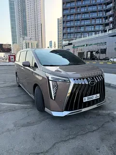 GAC M8