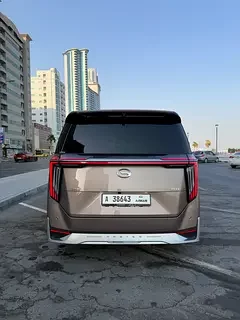 GAC M8