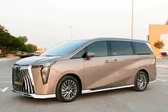 GAC M8