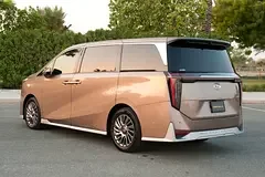 GAC M8