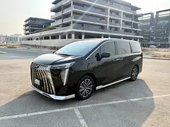 GAC M8