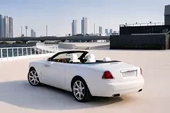 Rolls-Royce Dawn
