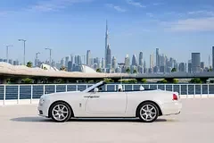 Rolls-Royce Dawn