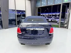 Rolls-Royce Dawn
