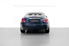 Rolls-Royce Dawn