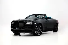 Rolls-Royce Dawn