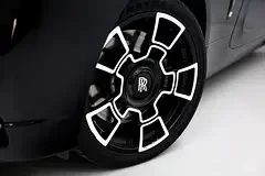 Rolls-Royce Dawn