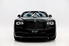 Rolls-Royce Dawn