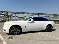 Rolls-Royce Dawn