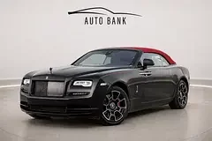 Rolls-Royce Dawn