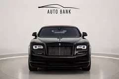 Rolls-Royce Dawn