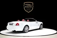 Rolls-Royce Dawn