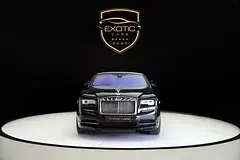 Rolls-Royce Dawn