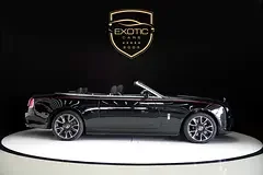 Rolls-Royce Dawn