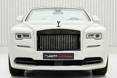 Rolls-Royce Dawn