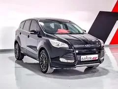 Ford Escape