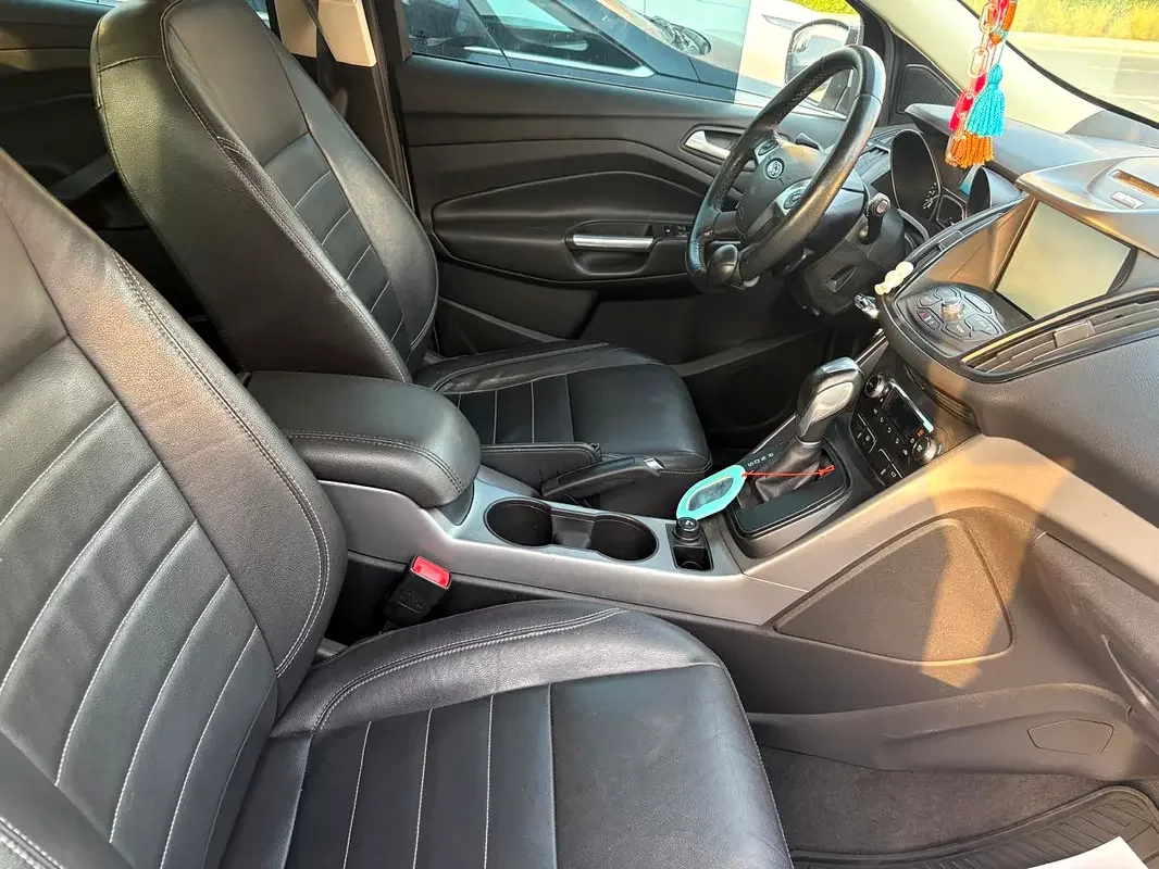 Ford Escape