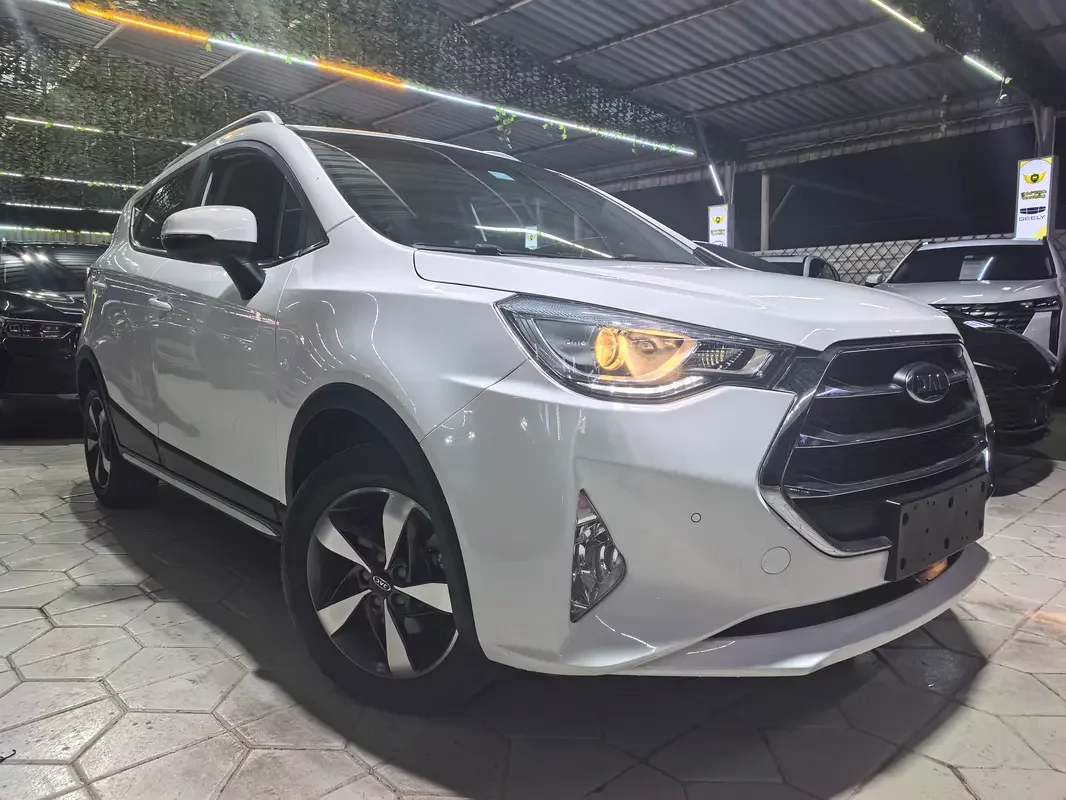 JAC S3