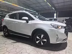 JAC S3