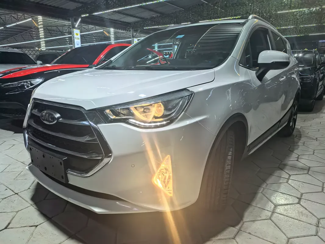JAC S3