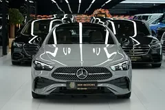 Mercedes-Benz CLE-Class