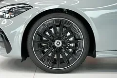 Mercedes-Benz CLE-Class
