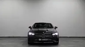 Mercedes-Benz CLE-Class