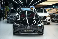 Mercedes-Benz CLE-Class