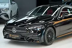 Mercedes-Benz CLE-Class