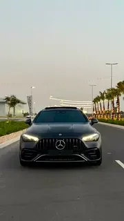 Mercedes-Benz CLE-Class