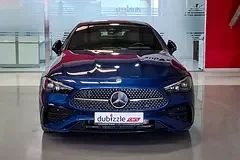 Mercedes-Benz CLE-Class