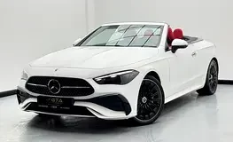 Mercedes-Benz CLE-Class