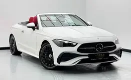 Mercedes-Benz CLE-Class