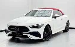 Mercedes-Benz CLE-Class