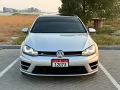 Volkswagen Golf R