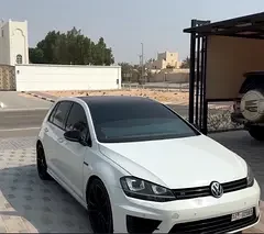 Volkswagen Golf R