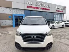 Hyundai H1