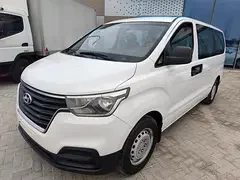 Hyundai H1