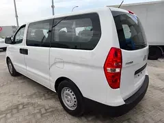 Hyundai H1
