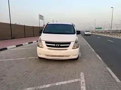 Hyundai H1