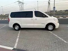 Hyundai H1