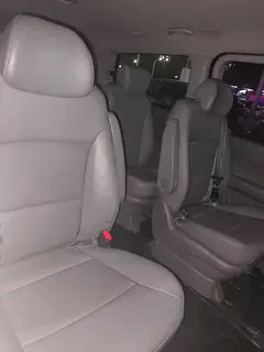 Hyundai H1