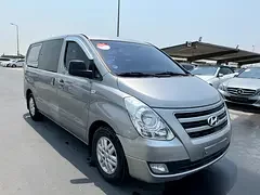 Hyundai H1