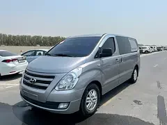 Hyundai H1