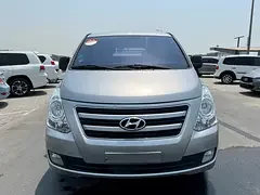 Hyundai H1