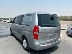 Hyundai H1
