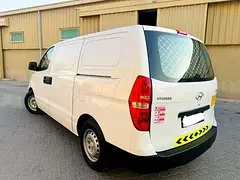 Hyundai H1
