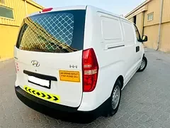 Hyundai H1